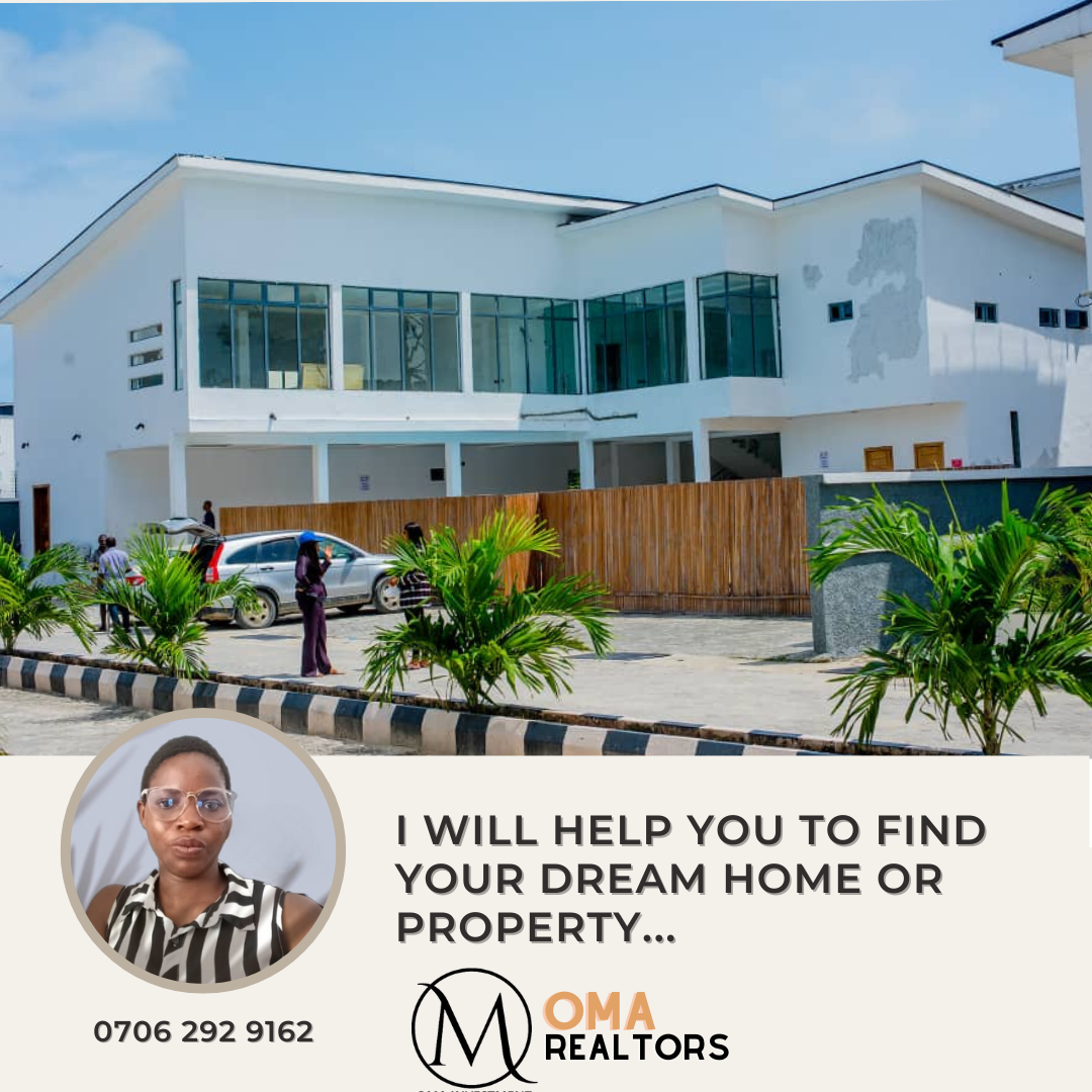 Book a call with Oma Realtors