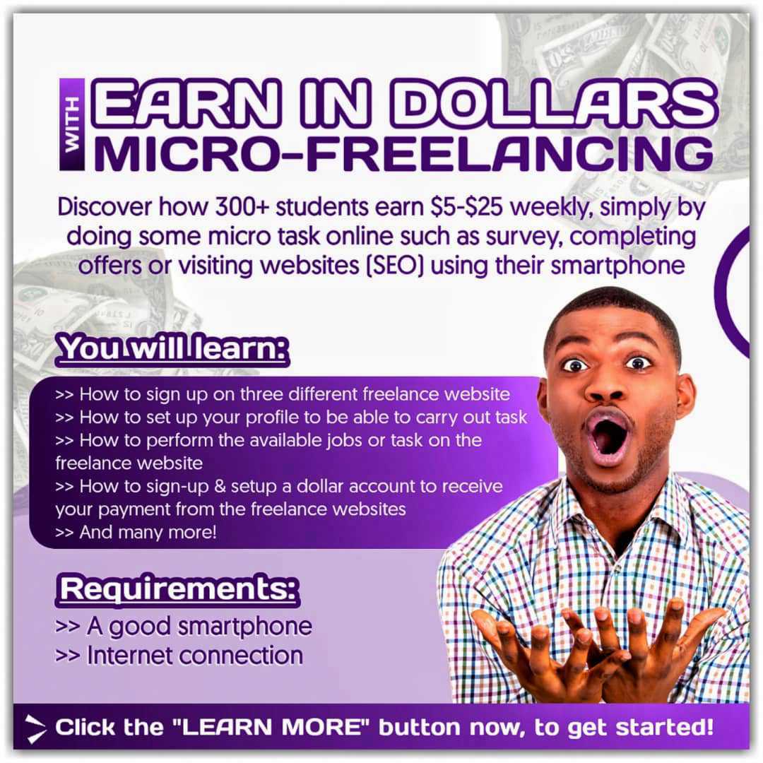 What Is Micro Freelancing